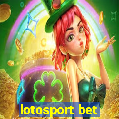 lotosport bet